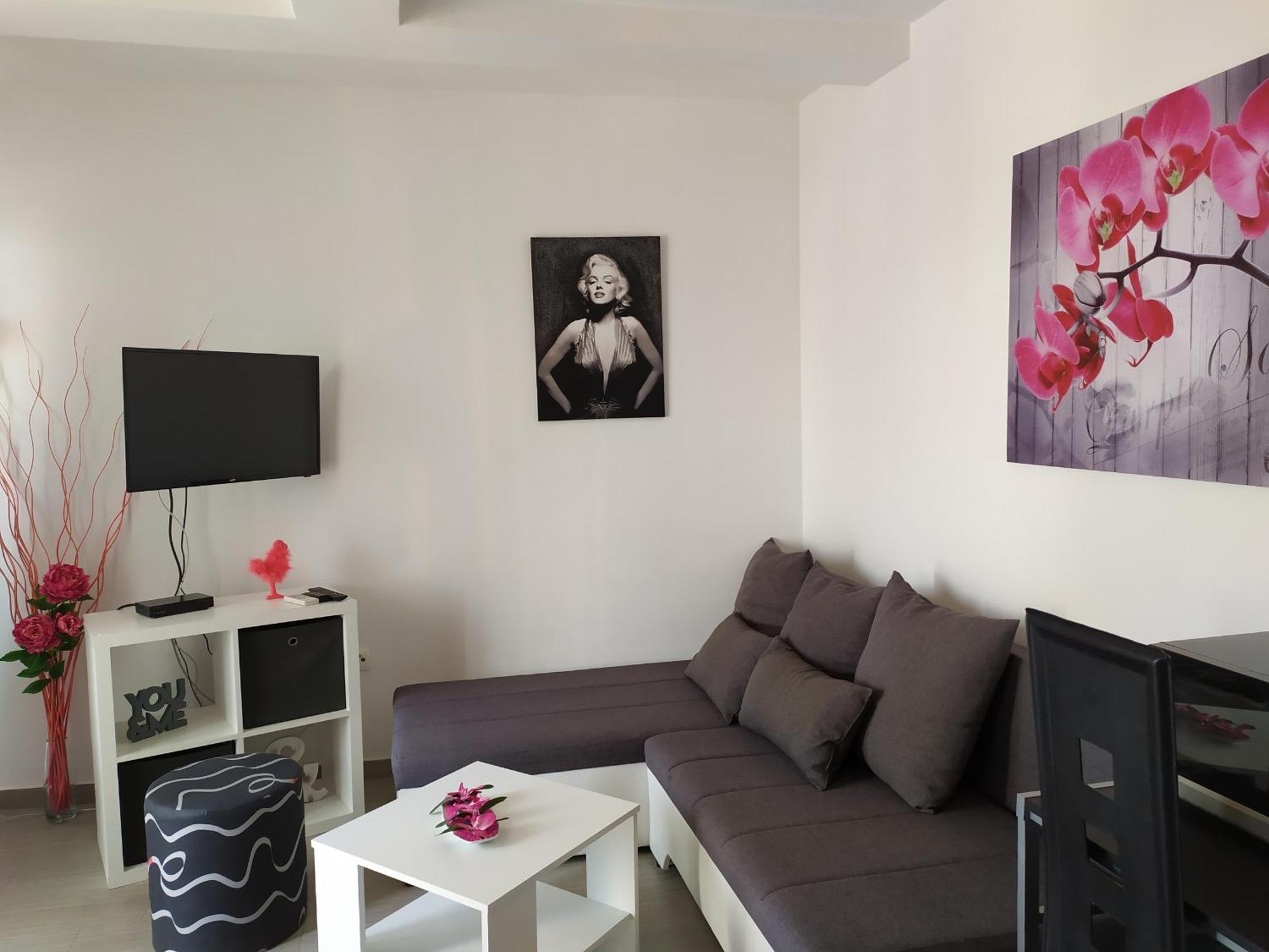 Apartments Villa Lavanda Zadar Eksteriør billede