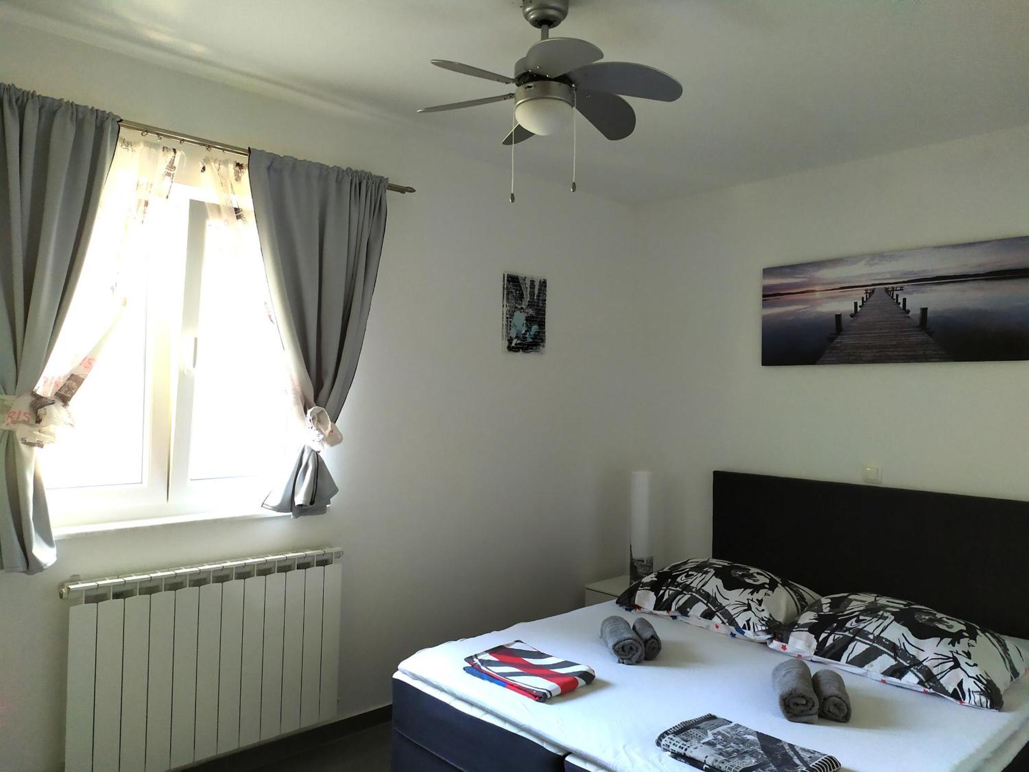 Apartments Villa Lavanda Zadar Eksteriør billede