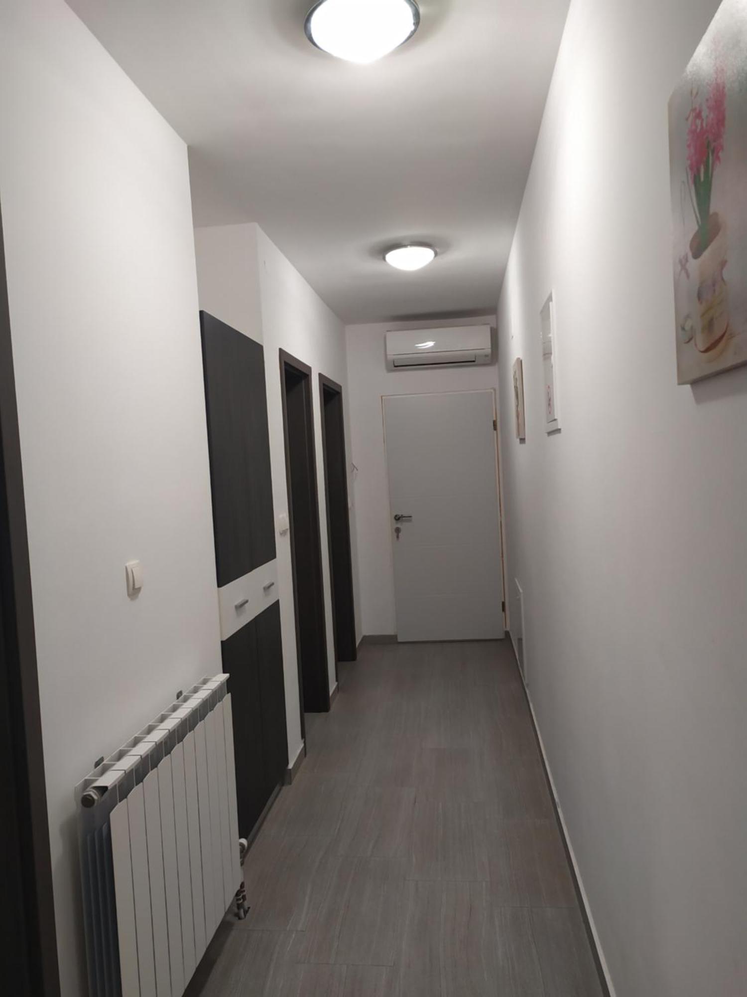 Apartments Villa Lavanda Zadar Værelse billede