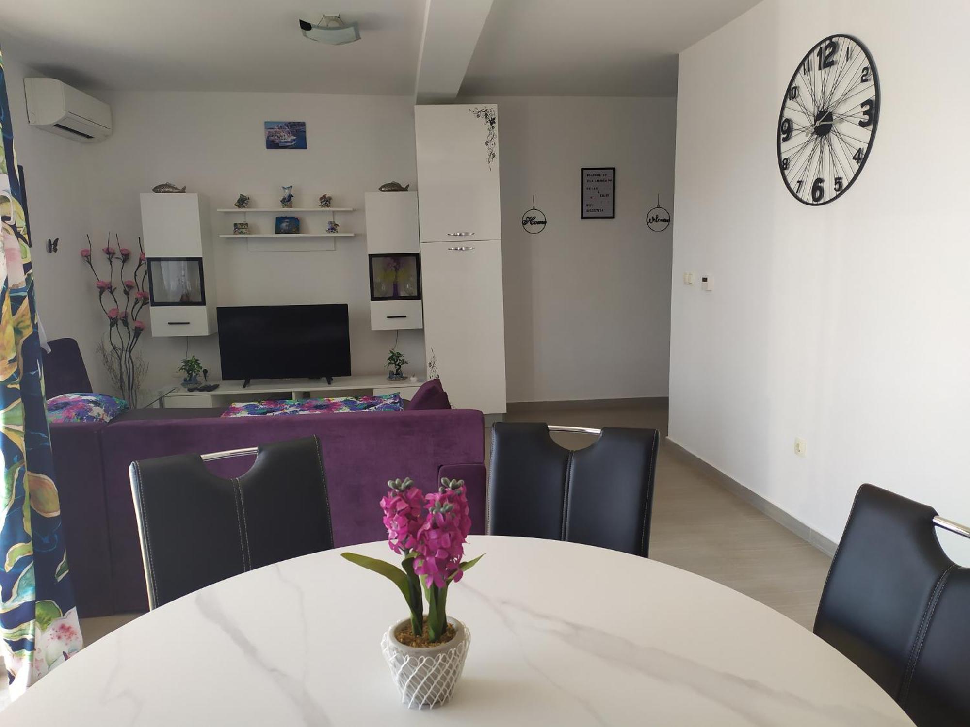 Apartments Villa Lavanda Zadar Eksteriør billede