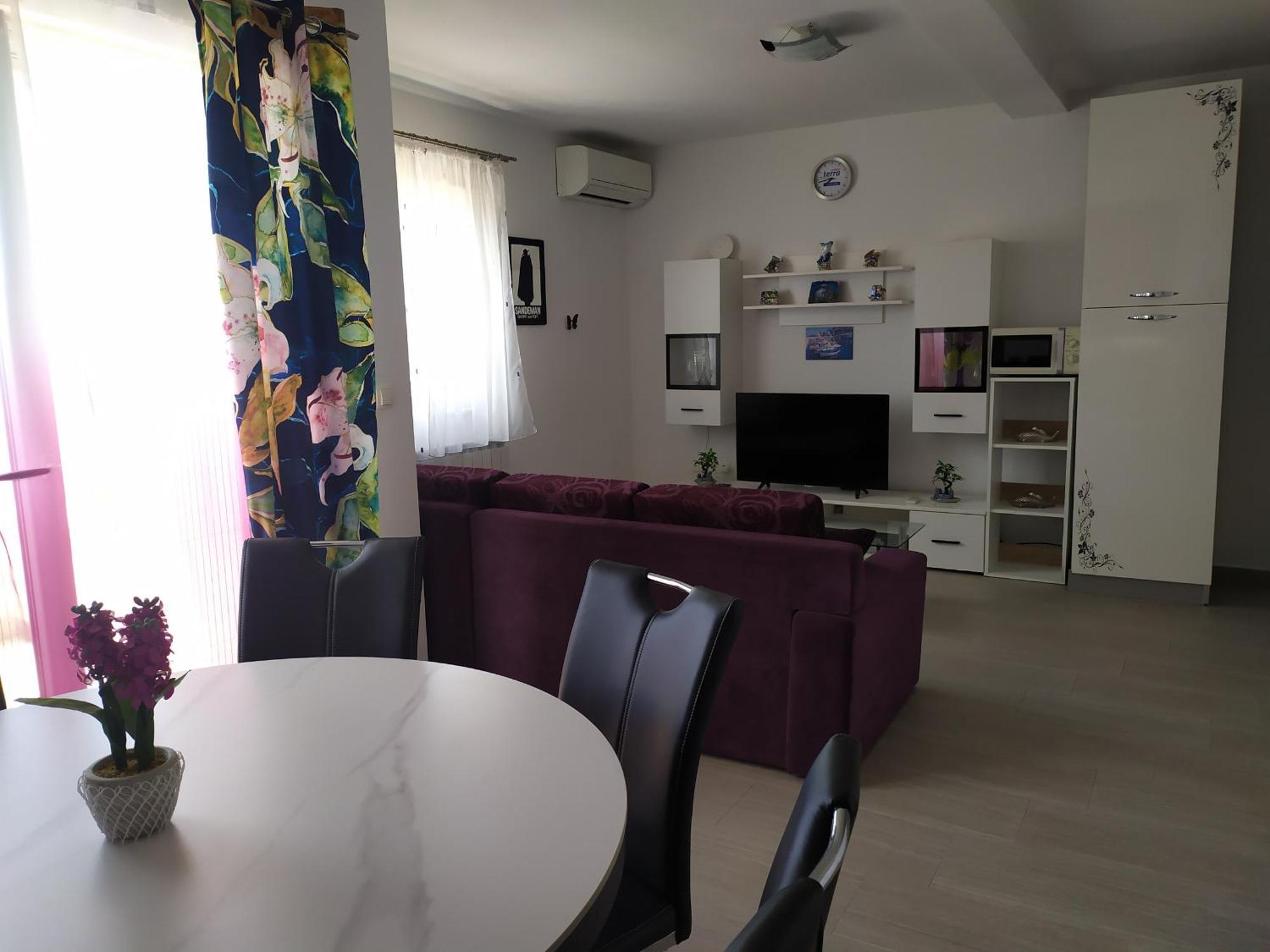 Apartments Villa Lavanda Zadar Eksteriør billede