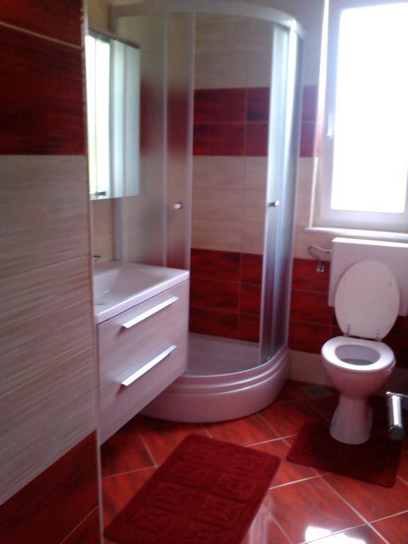 Apartments Villa Lavanda Zadar Eksteriør billede